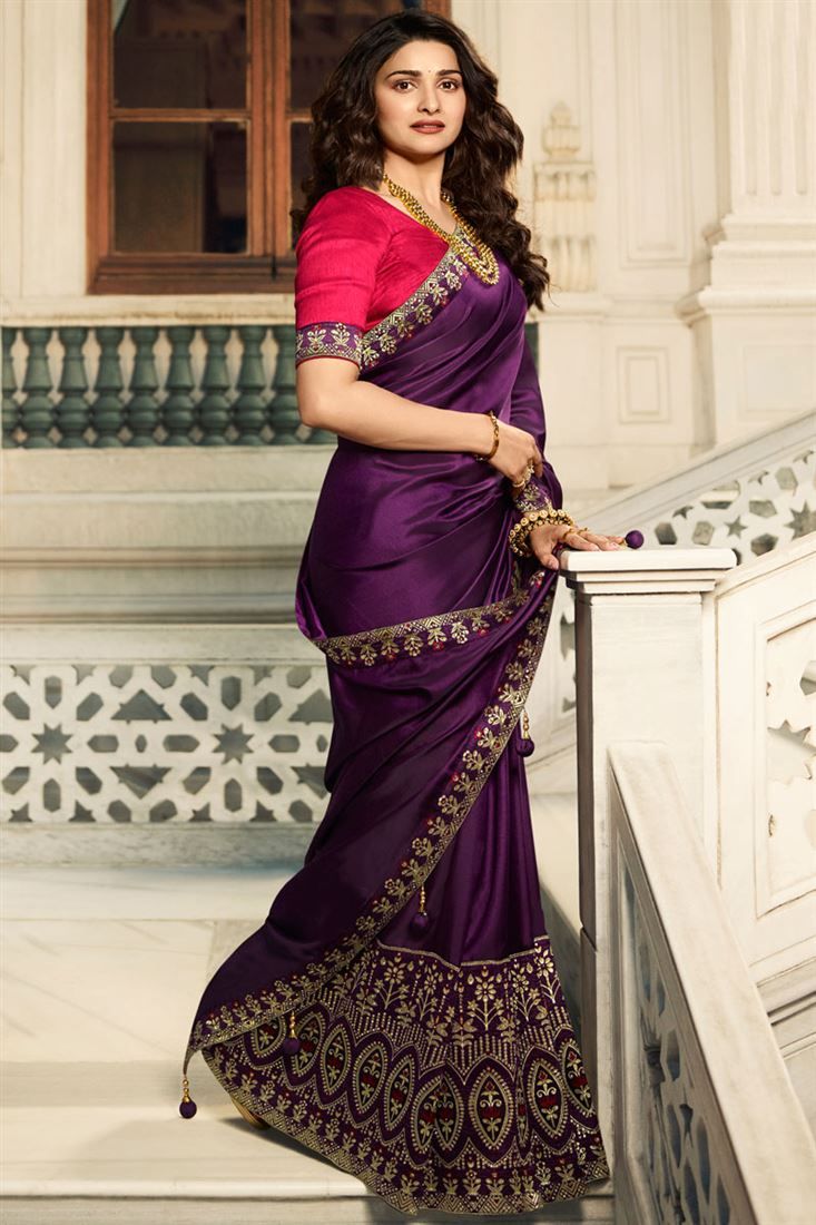 new saree collection