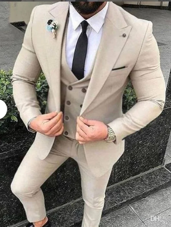 wedding suits for men