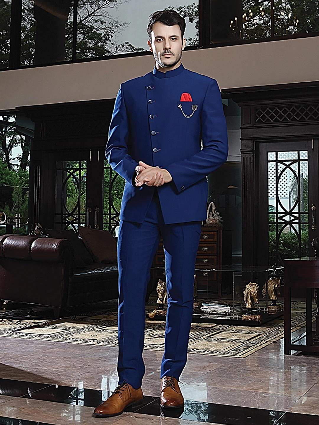 jodhpuri suit