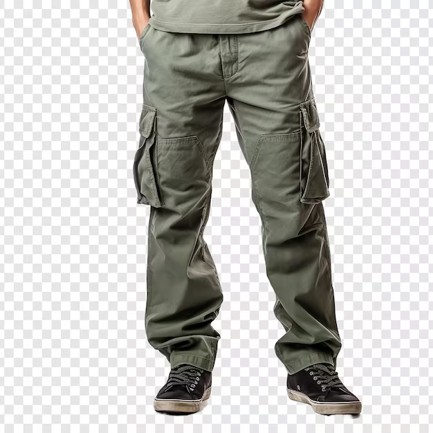 cargo pants