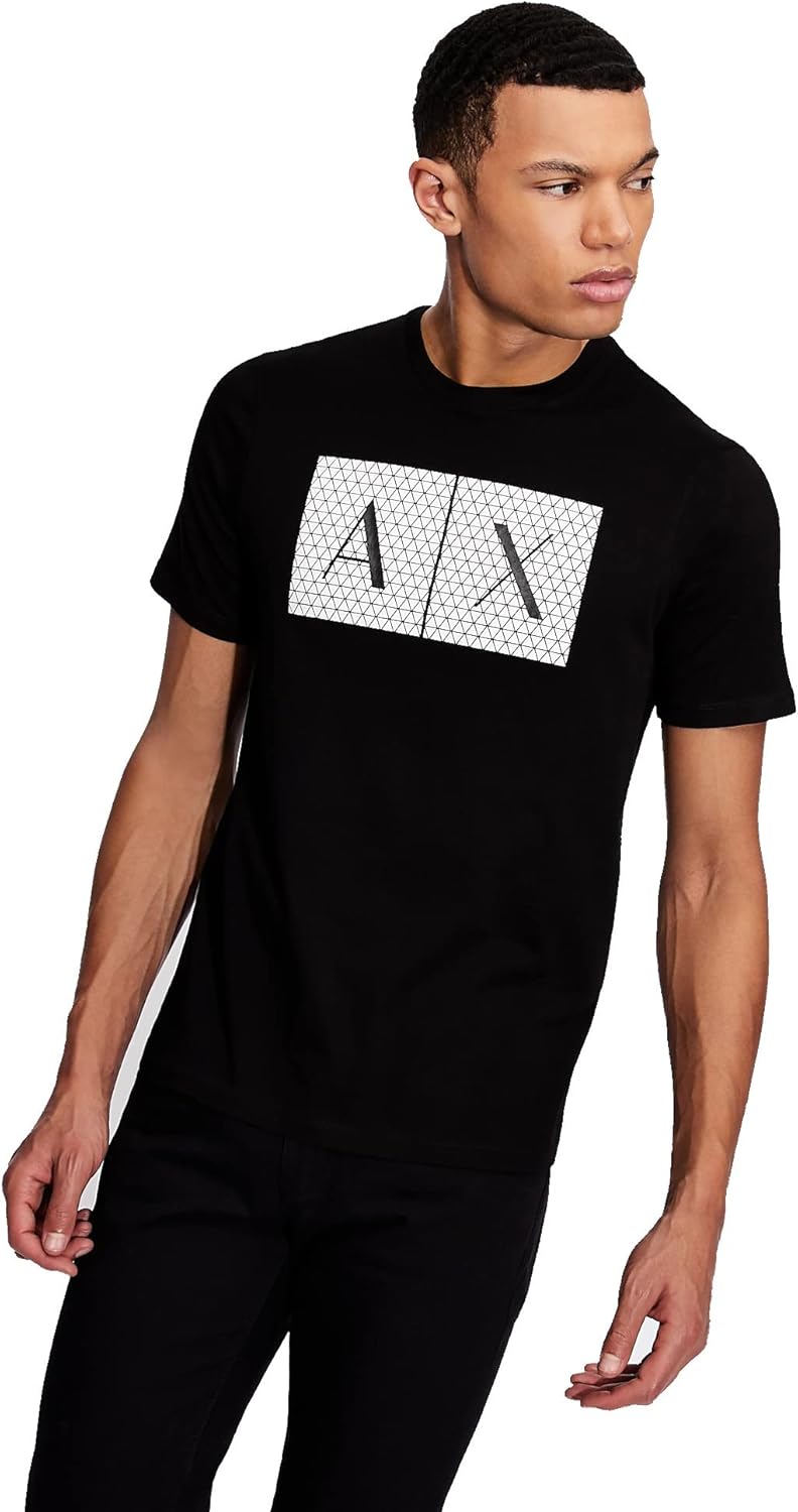 armani exchange t shirts first copy