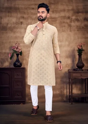 kurta pajama for men