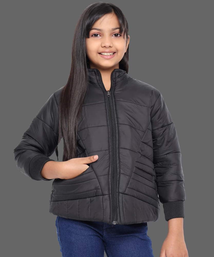 jacket for girls