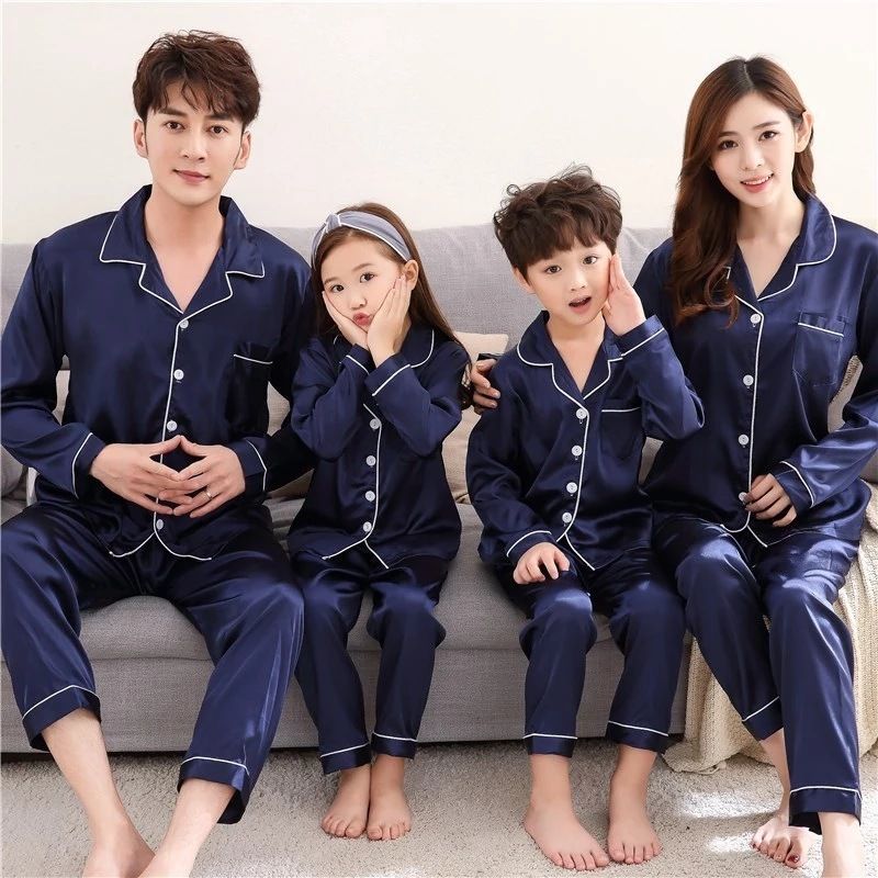 night suit for family