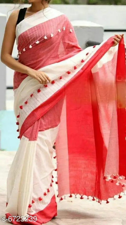 handloom khadi cotton sarees online