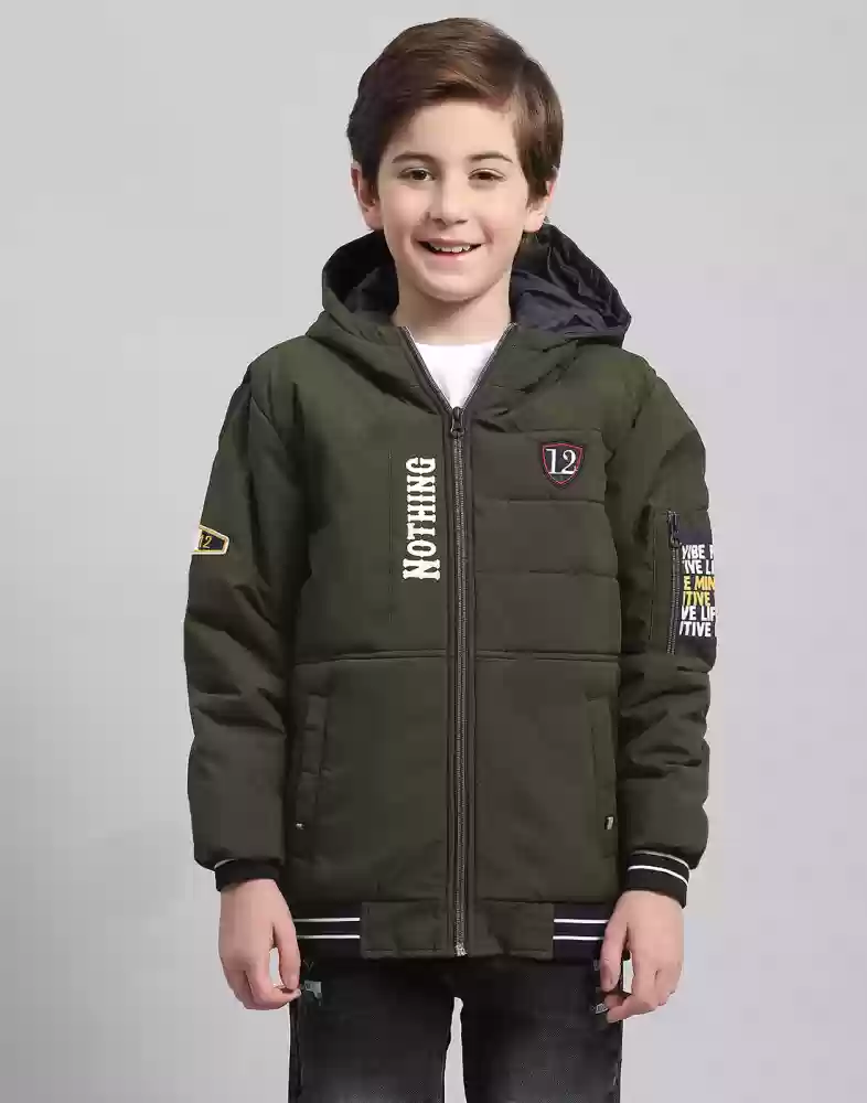 jacket for boys