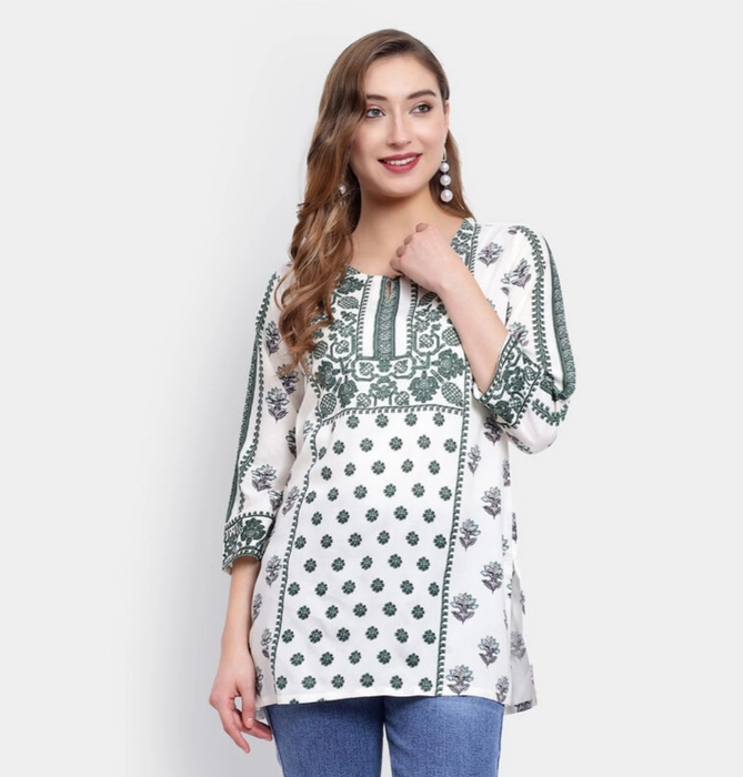 short kurti