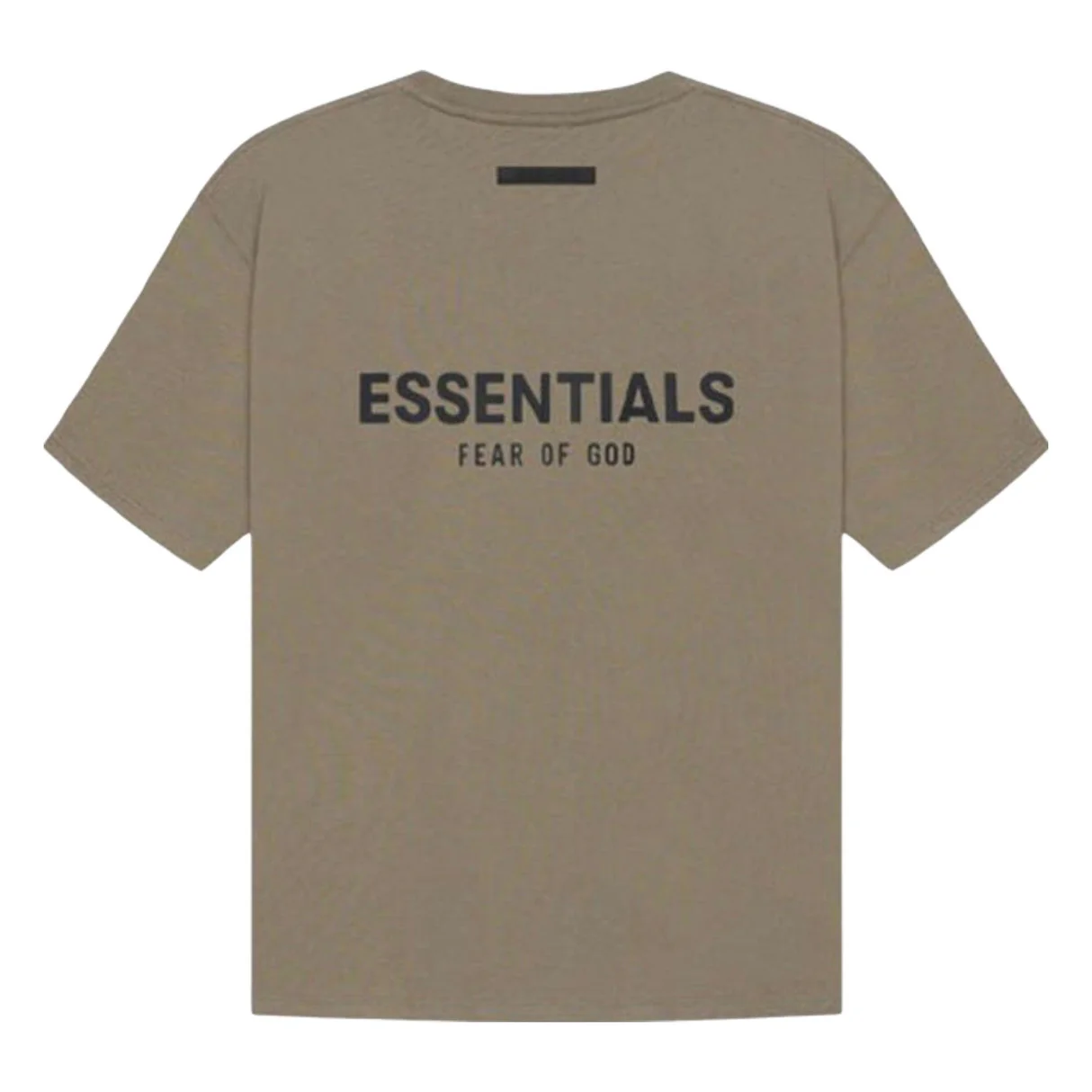 essentials t shirt