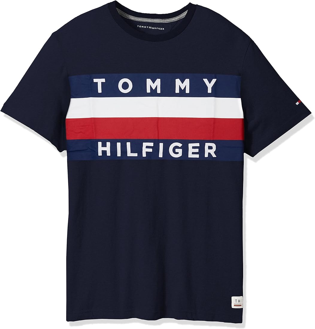 tommy hilfiger t shirt