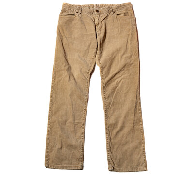 corduroy pants