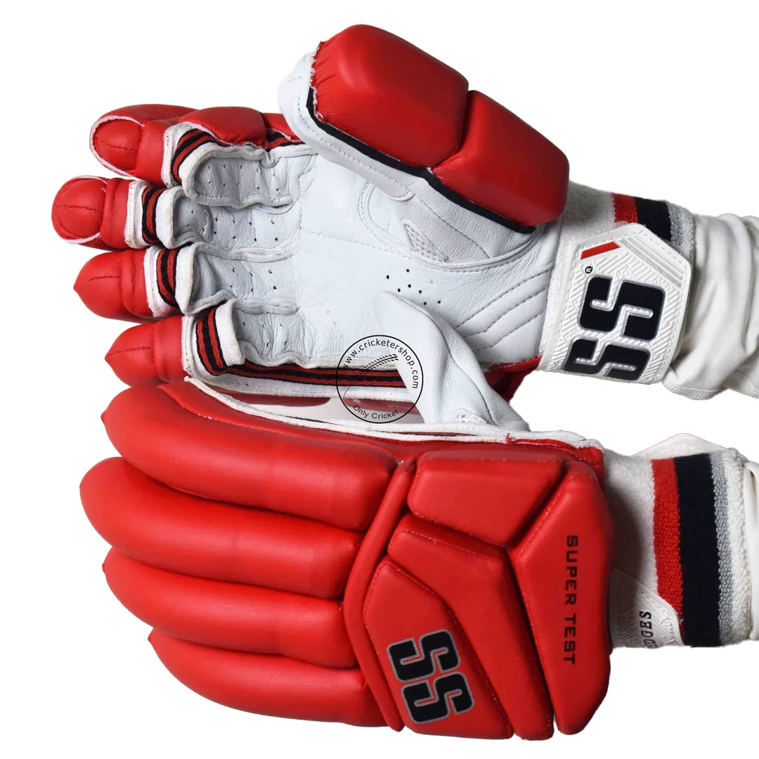 ss batting gloves