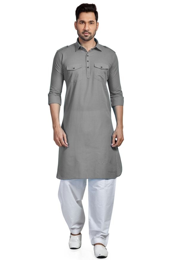 pathani kurta pajama