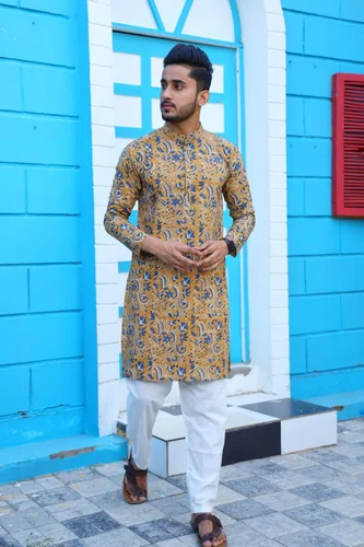 cotton kurta