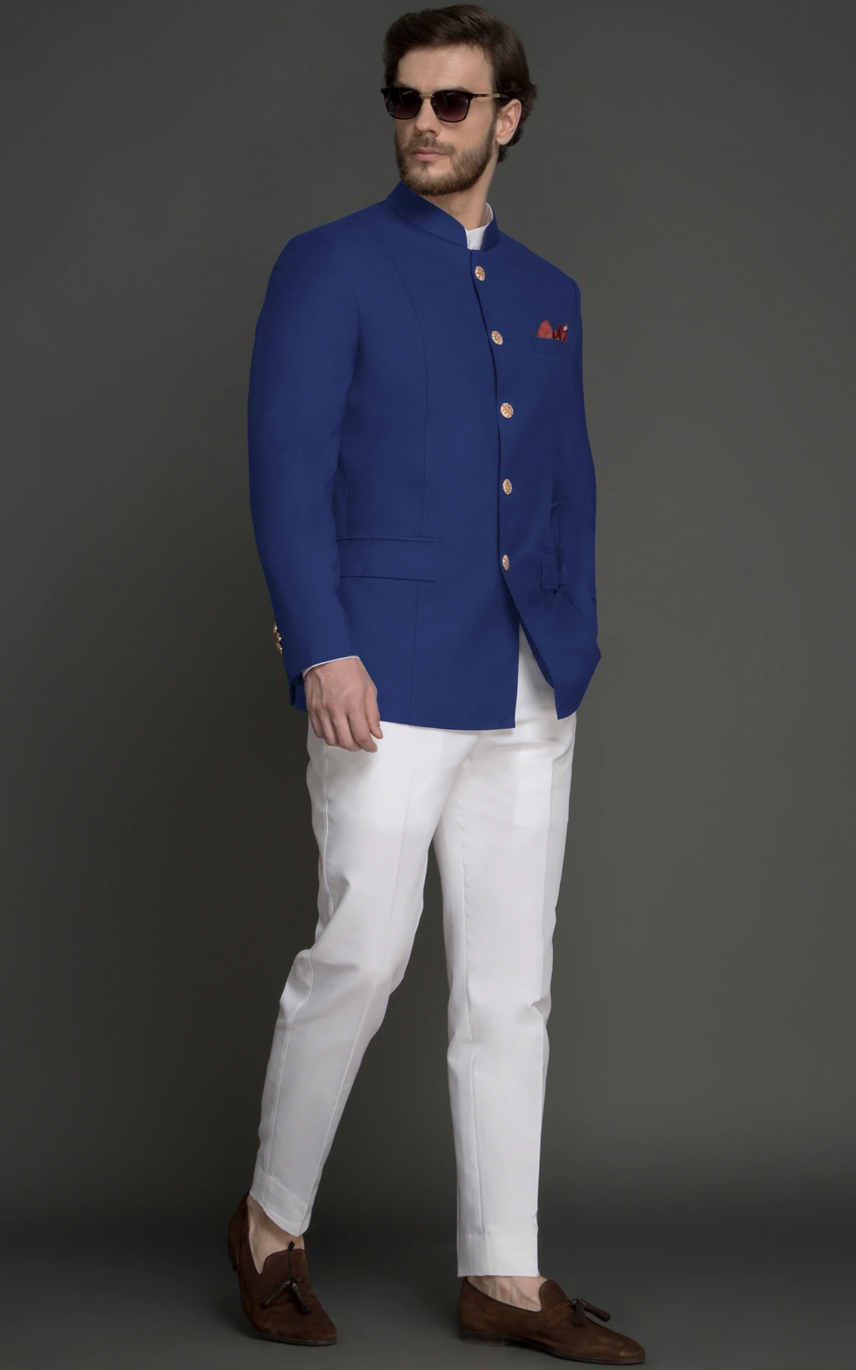 royal prince jodhpuri suit