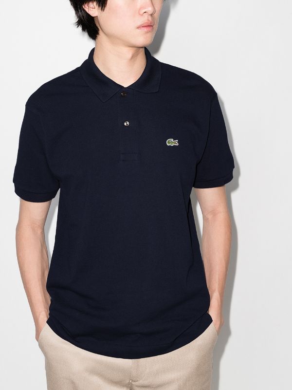 lacoste shirts