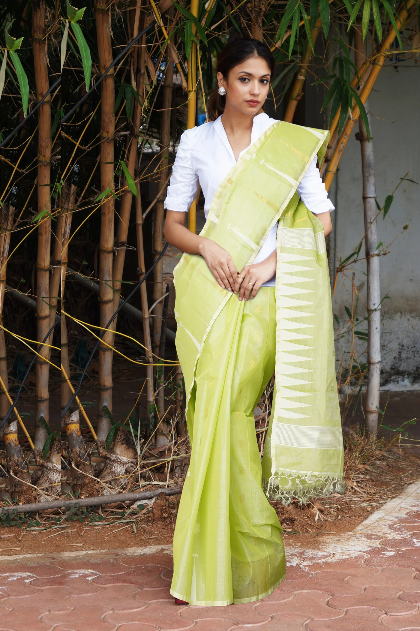 bengal cotton sarees