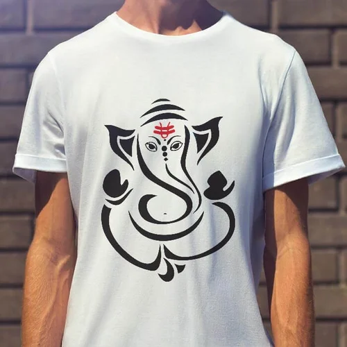 ganpati t shirt