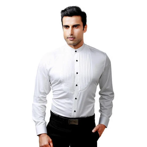 wedding shirts for men