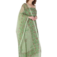 banarasi suit with dupatta