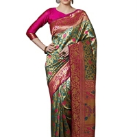 kani silk sarees