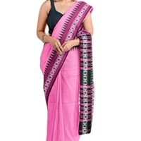 khadi linen sarees online