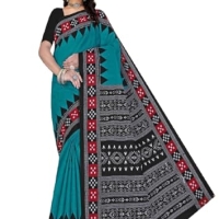 patteda anchu sarees